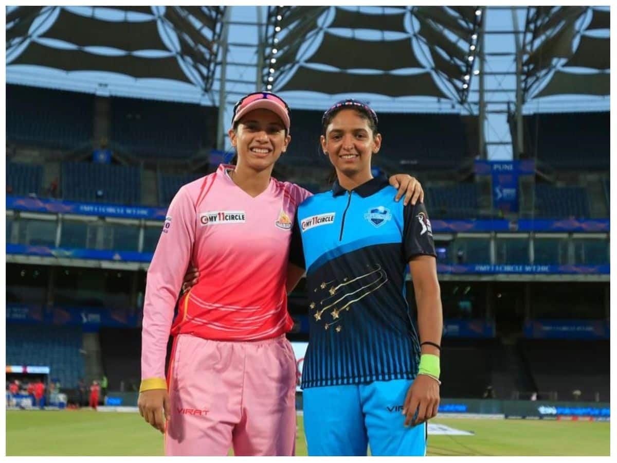 Women's IPL Becomes World's Second Biggest Franchise Cricket League